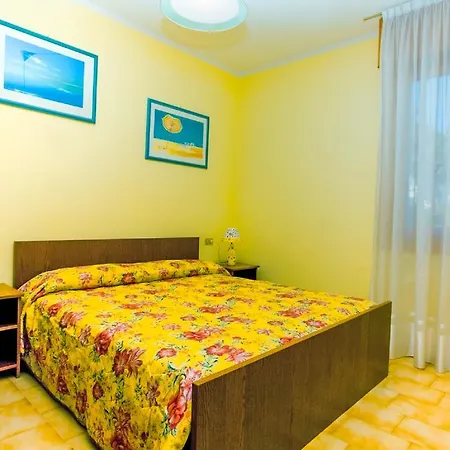 Apartment Ag. Sabina A Pineda *