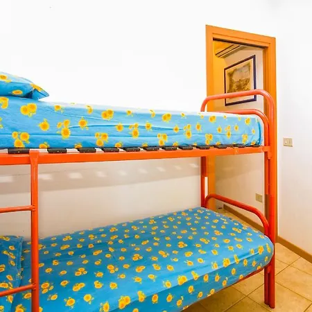 Apartment Ag. Sabina A Pineda Bibione