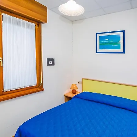 Apartment Ag. Sabina A Pineda Bibione