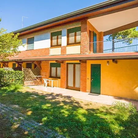 Ag. Sabina A Pineda Apartment *