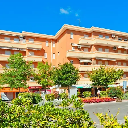 Apartment Ag. Sabina A Pineda Bibione